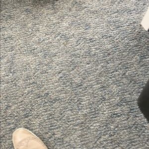 Meet your Posher, Marty